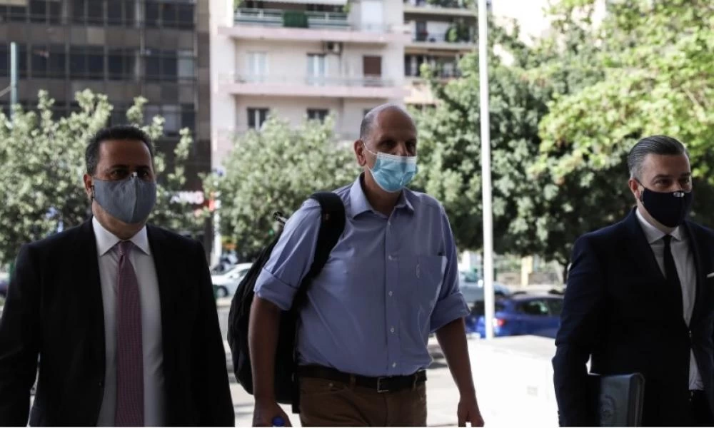 Λίστα Λαγκάρντ - Σάμπυ Μιωνής: Κέρδισε τη δίκη με τη δημοσιογράφο Γιάννα Παπαδάκου